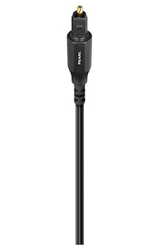 Audioquest Pearl Optik Kablo 16 M