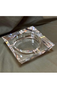Passatore Kristal Cam Puro Küllüğü Düz 4l'ü Passatore Kristal Cam Puro Küllüğü Düz 4l'ü