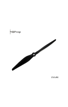 Hqprop 7x12r 2 Bıçaklı Cw Drone Pervanesi Hqprop 7x12r 2 Bıçaklı Cw Drone Pervanesi