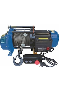 Cmc 750-1500 Kg Elektrikli Vinç 2200 Watt Cmc 750-1500 Kg Elektrikli Vinç 2200 Watt