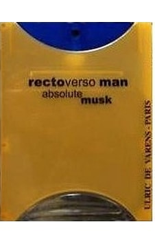 Rectoverso Parfüm Musk Erkek Parfüm EDT 100 ML Rectoverso Parfüm Musk Erkek Parfüm EDT 100 ML