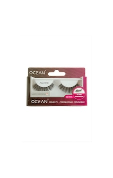 Ocean - 992 - Takma - Csmo-tex - Kirpik Siyah Ocean - 992 - Takma - Csmo-tex - Kirpik Siyah