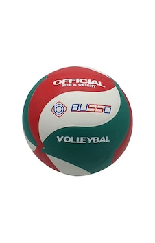 Busso Vb200 Voleybol Topu Çok Renkli Busso Vb200 Voleybol Topu Çok Renkli