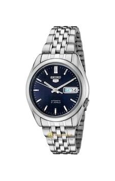Seiko Snk357k Erkek Kol Saati Gri Seiko Snk357k Erkek Kol Saati Gri