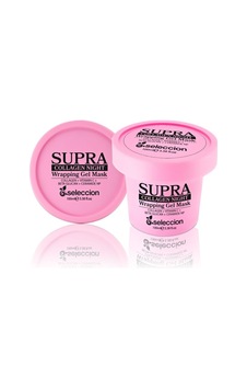 Supra Collagen Jel Maske 100 Ml Sıkılaştırıcı Ve Nemlendirici Kolajen Yüz Maskesi