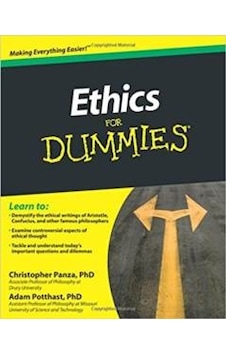 Ethics For Dummies 9780470591710 Ethics For Dummies 9780470591710