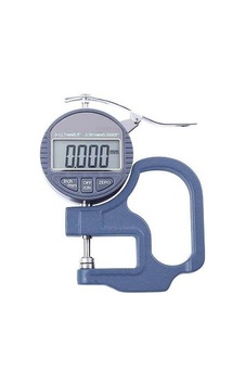 Loyka 5318-10a Kalınlık Komparatörü 0.001 Mm