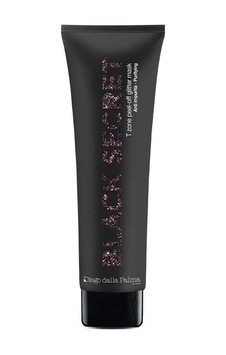 Diego Dalla Palma Black Secret T Bölgesi İçin Soyulabilir Parıltı Maskesi Diego Dalla Palma Black Secret T Bölgesi İçin Soyulabilir Parıltı Maskesi