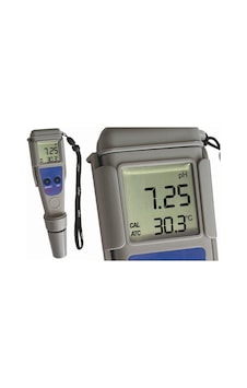 Adwa Ad12 Ph Metre Ph Ölçer