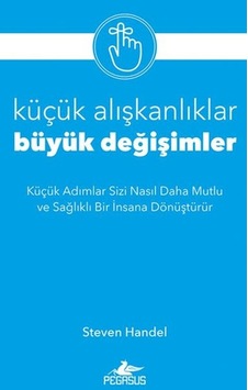 Küçük Alışkanlıklar, Büyük Değişimler - Ybve-728930 Küçük Alışkanlıklar, Büyük Değişimler - Ybve-728930
