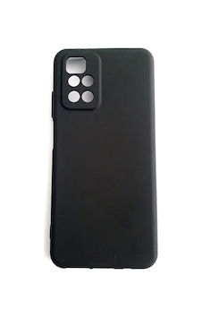 Xiaomi Redmi 10 2022 Ruber Case Yumuşak Slikon Kılıf Xiaomi Redmi 10 2022 Ruber Case Yumuşak Slikon Kılıf