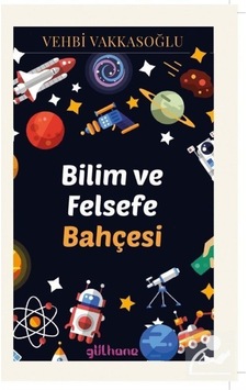 Bilim ve Felsefe Bahçesi - Vehbi Vakkasoğlu - Gülhane Bilim ve Felsefe Bahçesi - Vehbi Vakkasoğlu - Gülhane
