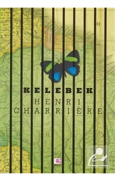 Mercankitap Kelebek / Henri Charriere Mercankitap Kelebek / Henri Charriere