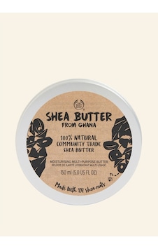 The Body Shop %100 Doğal Shea Yağı 150ml