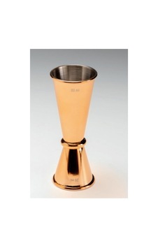 Jıgger 25/50 Ml /bakır Diğer Jıgger 25/50 Ml /bakır Diğer