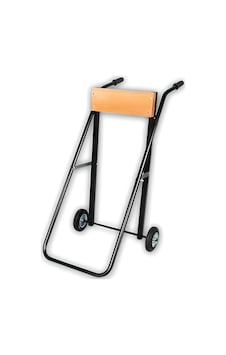 Saray Motor Taşıma Arabası 6 HP - 25 HP