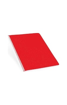 Tigra Spiralli Defter Kareli 72 Yp