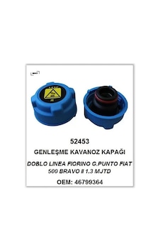 Genleşme Kavonoz Kapağı Oringli Mavi Palıo-albea-sıena-doblo-lınea-fıorıno 1.4 Bar 500-b 46521714 Genleşme Kavonoz Kapağı Oringli Mavi Palıo-albea-sıena-doblo-lınea-fıorıno 1.4 Bar 500-b 46521714