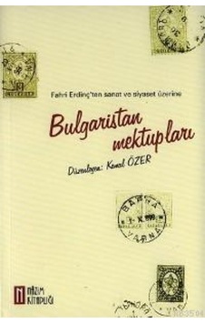 Bulgaristan Mektupları 166936035