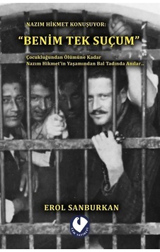 Benim Tek Suçum / Erol Sanburkan Benim Tek Suçum / Erol Sanburkan