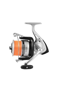 Trabucco Oceanic Surfcasting Pro 8000 Olta Makinesi Std Trabucco Oceanic Surfcasting Pro 8000 Olta Makinesi Std