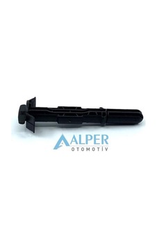 Radyatör - 271 - Bağlantı Ayağı - Almparca - Clio Iv-dokker-lodgy