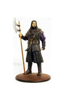 The Lord Of The Rings - Eaglemoss - 077 Corsair Of Umbar At Anduin River Koleksiyon Figürü The Lord Of The Rings - Eaglemoss - 077 Corsair Of Umbar At Anduin River Koleksiyon Figürü