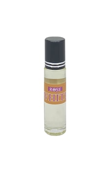Rose White Erkek Esans Odunsu 10 ML Rose White Erkek Esans Odunsu 10 ML