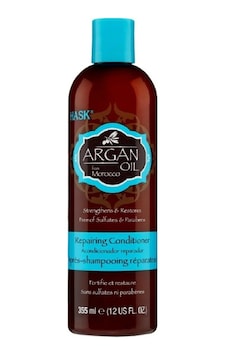 Hask Argan Yağ Onarıcı Saç Bakım Kremi 355 ML Hask Argan Yağ Onarıcı Saç Bakım Kremi 355 ML