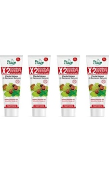 Farmasi At Kestanesi Masaj Balsamı 4 Adet 125 ML Farmasi At Kestanesi Masaj Balsamı 4 Adet 125 ML