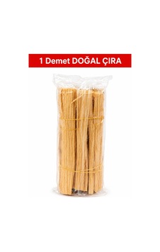 Çıra - Doğal Çıra Soba Şömine Mangal Kamp Ateşi Odun Tutuşturucu 1 Demet
