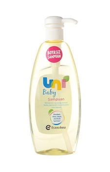 Uni Baby Şampuan 500 ML