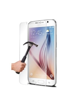 Samsung Uyumlu Galaxy S6 Cam Ekran Koruyucu Samsung Uyumlu Galaxy S6 Cam Ekran Koruyucu