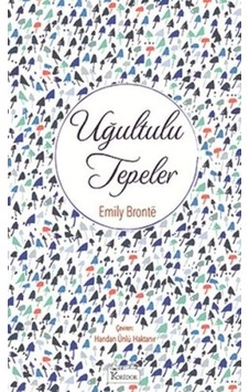 Uğultulu Tepeler Bez Ciltli - Rzır-622995 Uğultulu Tepeler Bez Ciltli - Rzır-622995