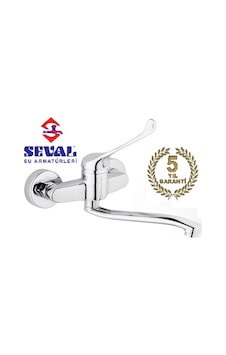 Seval Duvardan Bedensel Engelli ve Doktor ve Medikal Lavabo Bataryası Seval Duvardan Bedensel Engelli ve Doktor ve Medikal Lavabo Bataryası