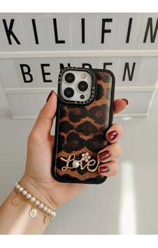Apple Uyumlu iPhone 16 Leopar Desen Kılıf Modeli Leopar 4 Apple Uyumlu iPhone 16 Leopar Desen Kılıf Modeli Leopar 4