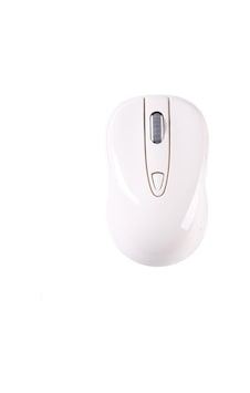 Tm-11 Ergonomik Kablosuz Optik Mouse - Tm-11 Ergonomik Kablosuz Optik Mouse -