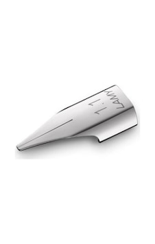 Lamy Z 50m-1.1 Joy Dolma Kalem Ucu Parlak Celık 1.1 Genel Lamy Z 50m-1.1 Joy Dolma Kalem Ucu Parlak Celık 1.1 Genel