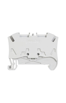 Legrand Yay Bağlantı 6mm² Gri Ray Klemens 037262 Legrand Yay Bağlantı 6mm² Gri Ray Klemens 037262