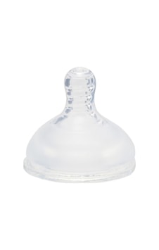 Bebedor Geniş Ağızlı Biberon Emziği S - 331 Bebedor Geniş Ağızlı Biberon Emziği S - 331
