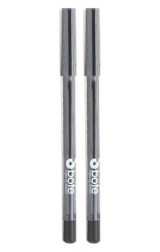 Bote Makeup Eye Liner Organic 01 2 Paketi