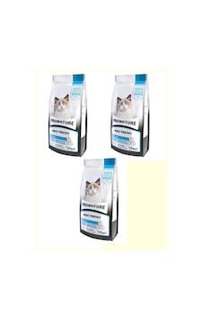 Pronature Daily Protect Hamsili ve Pirinçli Yetişkin Kedi Maması 3 x 1500 G
