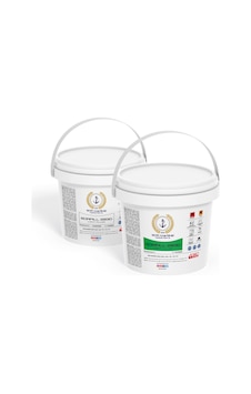 Sor Marine Sorfill 2830 YB Epoksi Hafif Macun 1 L