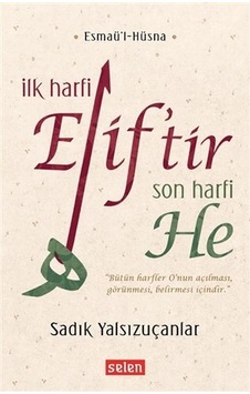 İlk Harfi Elif Tir Son Harfi He