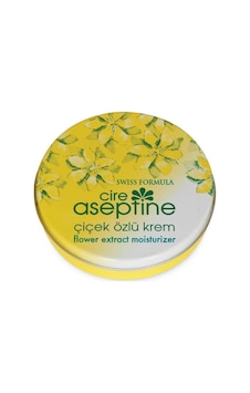 Cire Aseptine Çiçek Özü İçerikli Krem 250 ML Cire Aseptine Çiçek Özü İçerikli Krem 250 ML