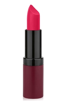 Golden Rose Matte Velvet Ruj 15