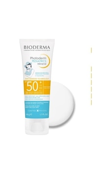 Photoderm Pediatrics Mineral Spf50+ 50gr Photoderm Pediatrics Mineral Spf50+ 50gr