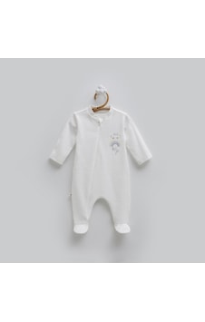 Caramell Bebek Tulum 2220 Ekru Caramell Bebek Tulum 2220 Ekru