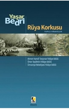 Rüya Korkusu N11.6867
