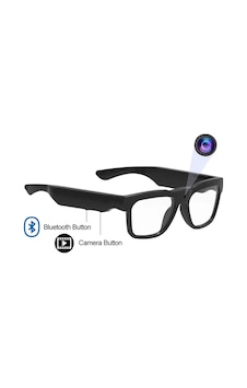 A31 64 Gb Hafızalı 1080p Hd Kameralı Ve Bluetooth Akıllı Gözlük A31 64 Gb Hafızalı 1080p Hd Kameralı Ve Bluetooth Akıllı Gözlük